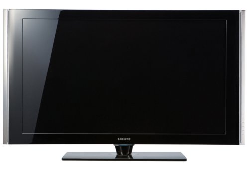 Samsung LE52F96 - 52" Widescreen 1080P Full HD LCD TV -With LED Backlight & Freeview
