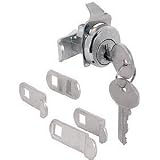 Mailbox Lock
