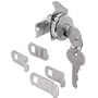 Prime Line Products S4533 5-Pin Tumbler Lock