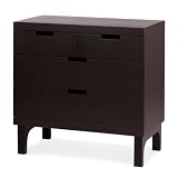 Argington Sahara Chest of Drawers, Ebony Image