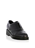 Formentini Zapatos derby (Azul)