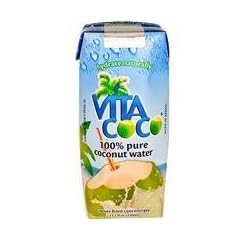Vita Coco, 100% reines Kokoswasser, 11,1 Fl�ssigunzen (330 ml) [Misc.]