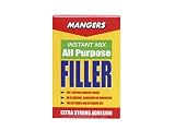 Manger A/P Powder Filler Instant Mix 2Kg