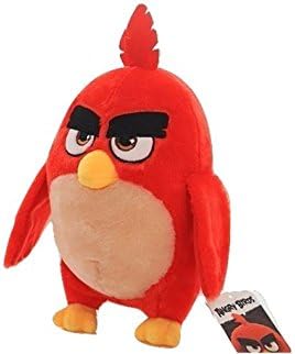 20" Jumbo Angry Birds Plush Doll