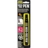 Magic American GGPEN Goo Gone Spray Gel, Non Drip, Mess Free Pen, 10ml