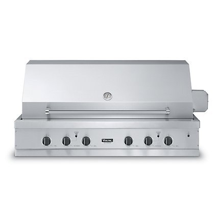 Viking Professional E-Series Series VGIQ5304RE2NSS 53