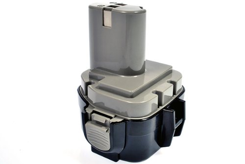 ExpertPower® 12v 3000mAh NiMh Battery for Makita 1233 1234 1235 1235B 1235F 192696-2 192698-8 192698-A 193138-9 193157-5