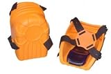Eigenschaften BauKreis  / Knieschoner, 4 Faltenschoner mit Gel