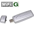 NETGEAR WG111T Super-G Wireless USB 2.0 Adapter NETGEAR WG111T Super-G Wireless USB 2.0 Adapter