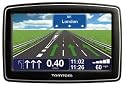 Tomtom - XL IQ RoutesTM Edition - GPS Europe 42 Pays - Ecran large 4,3" - Technologie Map Share