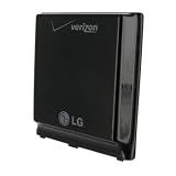 LG VX8600 OEM Extended Battery