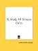 A Study Of Siouan Cults