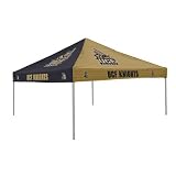 Central Florida Multicolor Tailgate Tent