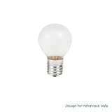 PHILIPS 40W 120V S11 Bulb 248302