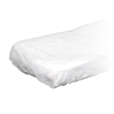 Disposable Massage Fitted Table Bed Sheets (100 count/BD1201)