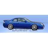 1997-2001 Honda Prelude Type M Sideskirts by DuraFlex