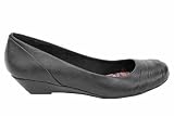RocketDog Shoes Toni Womens Summer Wedges Courts Shoes Size uk 3 4 5 6 7 8