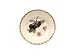 Hookers Fruit Fine China Teaplate