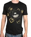Surround Sound Men's T-shirt