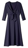 TravelSmith - Women's Jacket Dress