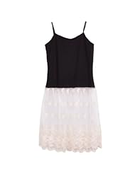 Petite Lace Jacquard Halter  Dress