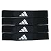 adidas Shin Guard Straps WHITE