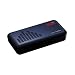 WOWee One Power Bass Portable Speaker (Black)