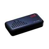 WOWee One Power Bass Portable Speaker Black Electronics ipod speaker