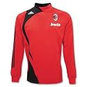 AC Milan 2008 LS Training Soccer Top