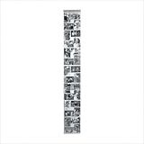 Wall of Photos Horizontal Vertical print photo strip - 4x6