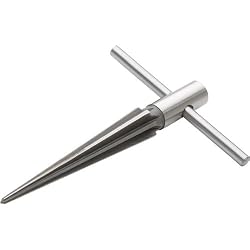 Grizzly H5890 Repairman's Taper Reamer