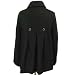 Calvin Klein Double Breast Wool Blend Coat image 3