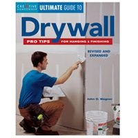 Ultimate Guide to Drywall