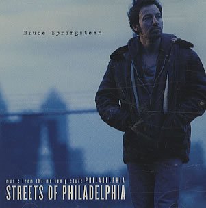 Bruce Springsteen - Streets Of Philadelphia (EP) - Zortam Music