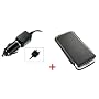 Sony Ericsson W350i Etui WALKMAN Tasche + Kfz-Ladeger�t