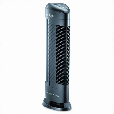 PURIFIER,TUBRO PRO AIR,BK