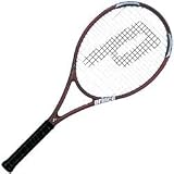 Prince Triple Threat Hornet Performance Racquet (Pre-Strung) - One Color 4 3/8 Grip Oversize Head