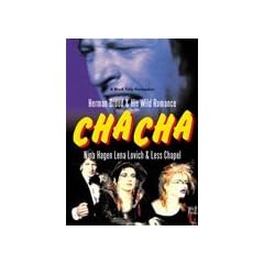 HERMAN BROOD & Nina Hagen cha cha DVD