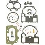 Mallory Marine 9-37610 Carburetor Kit
