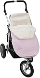 JJ Cole Bundle Me Original Bunting - Toddler (2009) - Pink