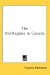 Book The Old Regime in Canada