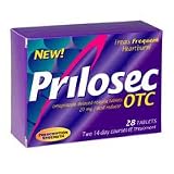  : Prilosec Tablets 20 Mg Otc relieves Heartburn - 28 Ea