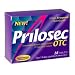 Health & Personal Care : Prilosec Tablets 20 Mg Otc relieves Heartburn - 28 Ea