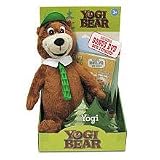 Yogi Bear Basic Plush - Yogi