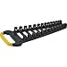 Titan 12-Slot Metric Combination Wrench Rack, Model# 98012
