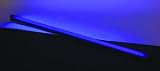 Produkt-Bild: UV-R&ouml;hre Komplettset 120cm 36W slim