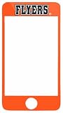 Skinit Philadelphia Flyers Solid Background Vinyl Skin for iPod Touch (1st Gen)