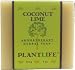 Coconut Lime Herbal Soap