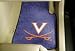 Virginia Cavaliers universal fit Carpet 2 Pc Car Floor Mat (Rug)