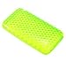 New PCS Brand Products Apple iPhone 3G Jelly TPU Skin Green High Quality Wonderful Design Beautiful